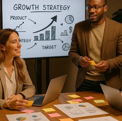Business Consulting service